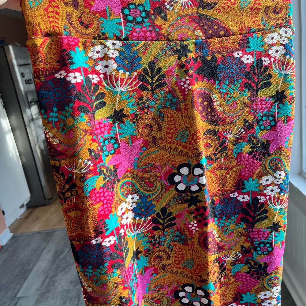 Lularoe Cassie